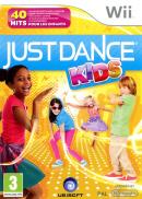game type Rythme et musique Just Dance Kids