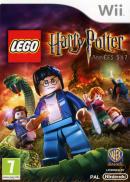 game type Action Lego Harry Potter : Années 5 à  7