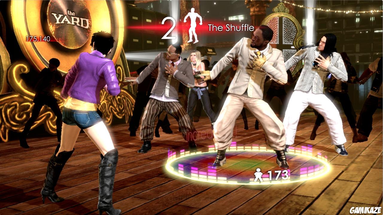 The Black Eyed Peas Experience