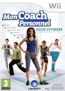 game type Sport Mon Coach Personnel : Club Fitness