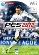 game type Sport Pro Evolution Soccer 2012