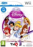 game type Action Disney Princesse Livres Enchantés
