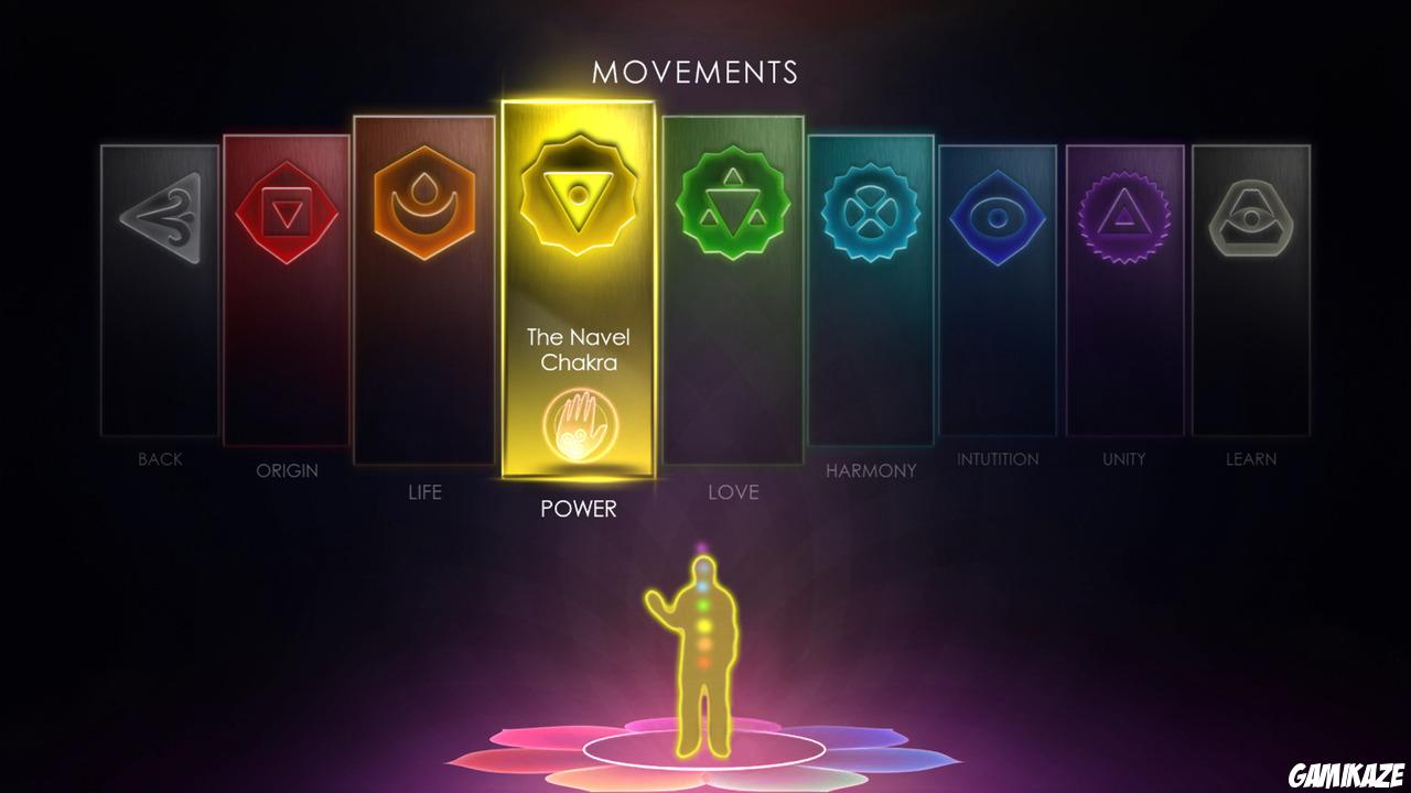 Deepak Chopra's Leela