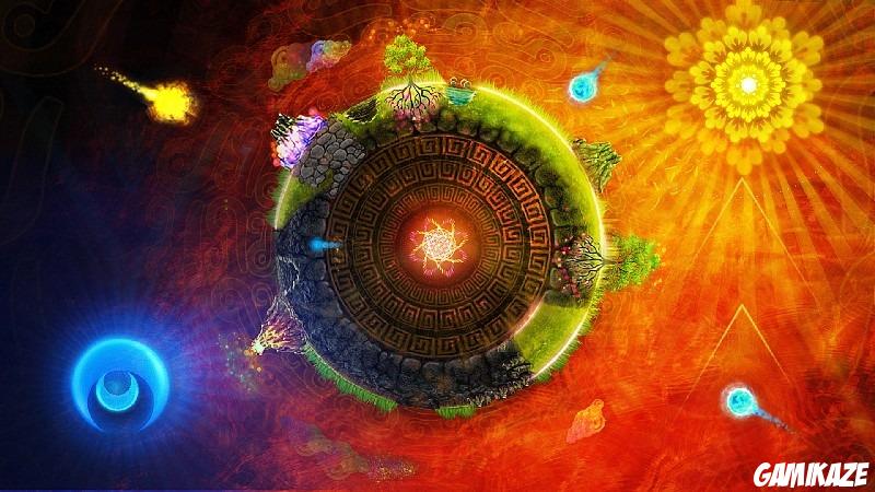 Deepak Chopra's Leela