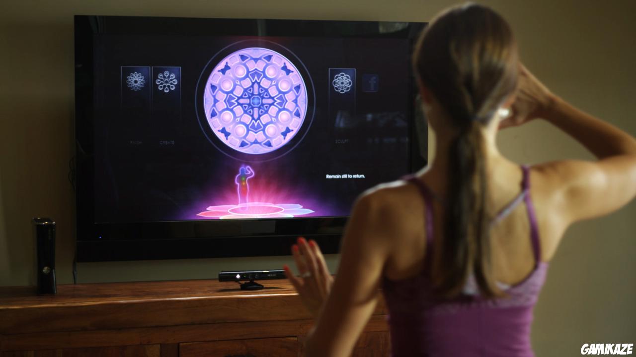 Deepak Chopra's Leela