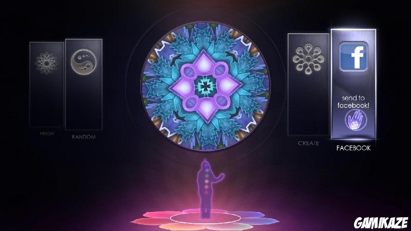 Deepak Chopra's Leela