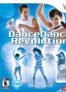 game type Rythme et musique Dance Dance Revolution
