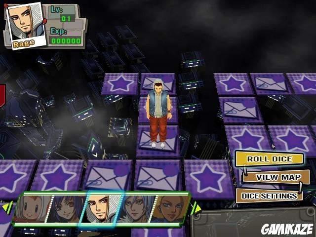 Dance Dance Revolution