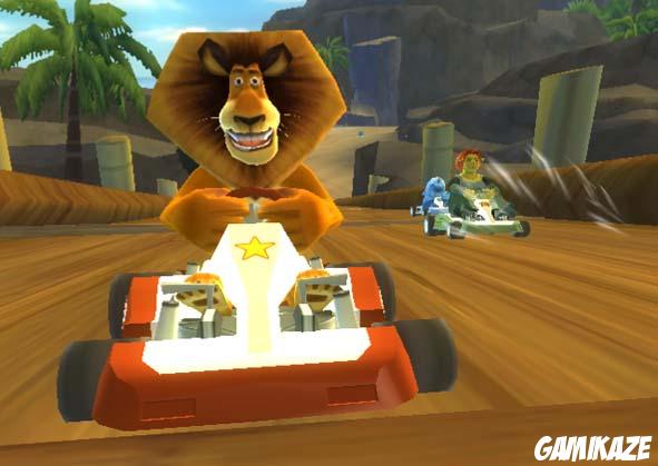 Dreamworks Super Star Kartz