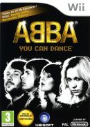 game type Rythme et musique ABBA You Can Dance