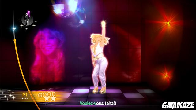 ABBA You Can Dance