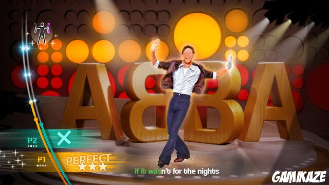 ABBA You Can Dance
