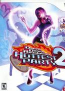 game type Rythme et musique Dance Dance Revolution Hottest Party 2