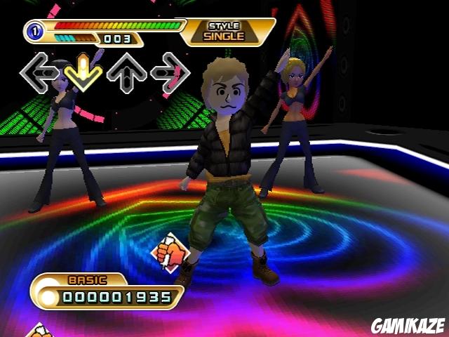 Dance Dance Revolution Hottest Party 2