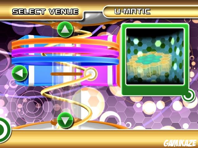 Dance Dance Revolution Hottest Party 2