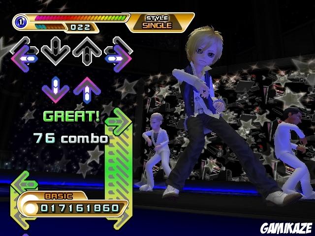 Dance Dance Revolution Hottest Party 2