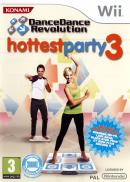 game type Rythme et musique Dance Dance Revolution : Hottest Party 3