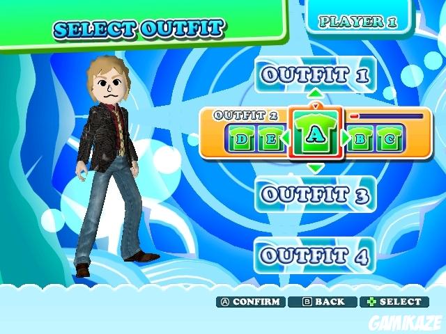 Dance Dance Revolution : Hottest Party 3