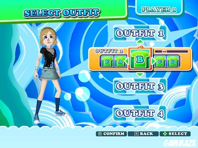 Dance Dance Revolution : Hottest Party 3