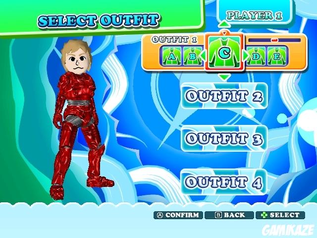 Dance Dance Revolution : Hottest Party 3