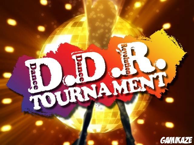 Dance Dance Revolution : Hottest Party 3