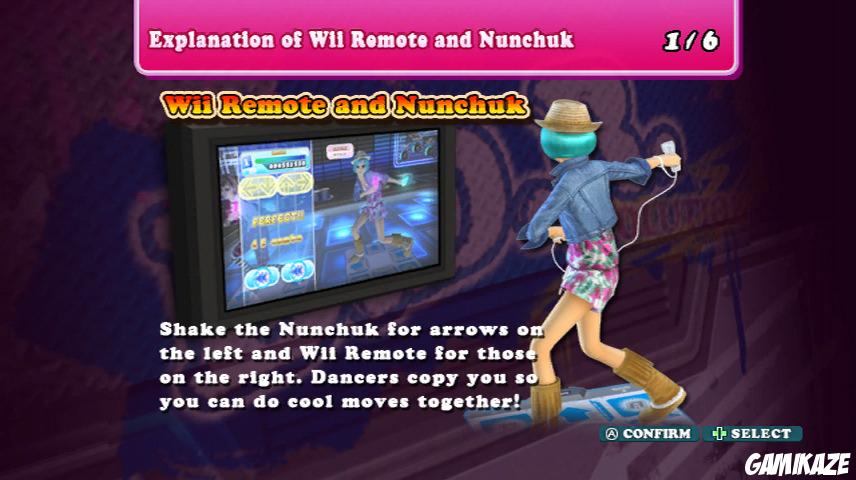 Dance Dance Revolution : Hottest Party 4