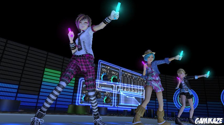 Dance Dance Revolution : Hottest Party 4