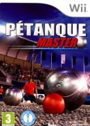 game type Sport Pétanque Master