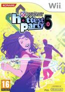 game type Rythme et musique Dance Dance Revolution : Hottest Party 5