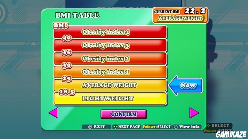 Dance Dance Revolution : Hottest Party 5