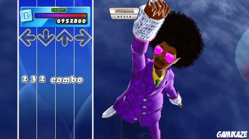 Dance Dance Revolution : Hottest Party 5