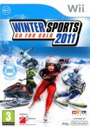 game type Sport Winter Sports 2011  Go for Gold