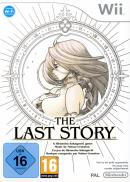 game type RPG The Last Story