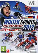 game type Sport Winter Sports 2012  Feel the Spirit