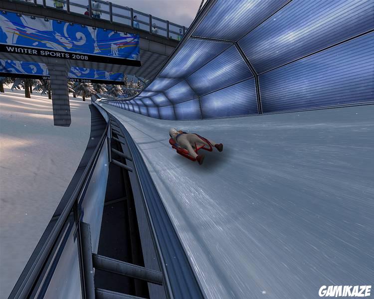 WinterSports The Ultimate Challenge