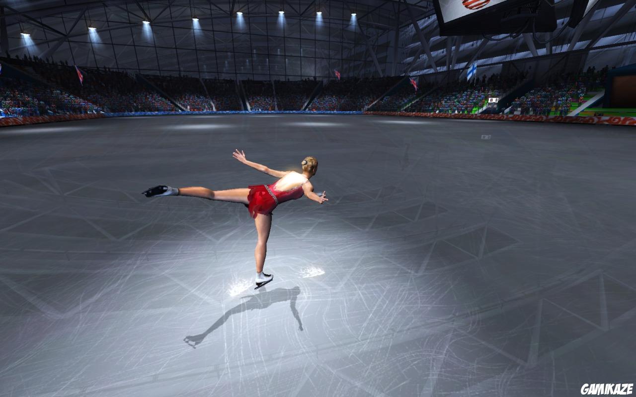 WinterSports The Ultimate Challenge