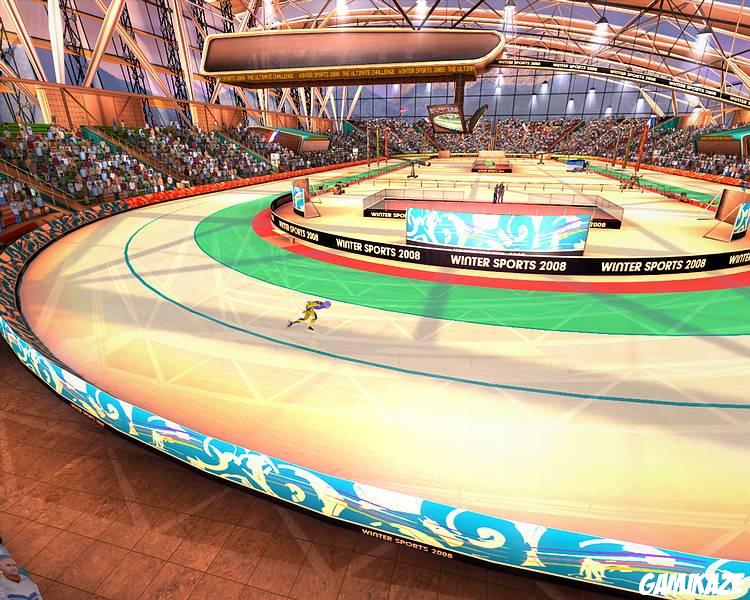 WinterSports The Ultimate Challenge