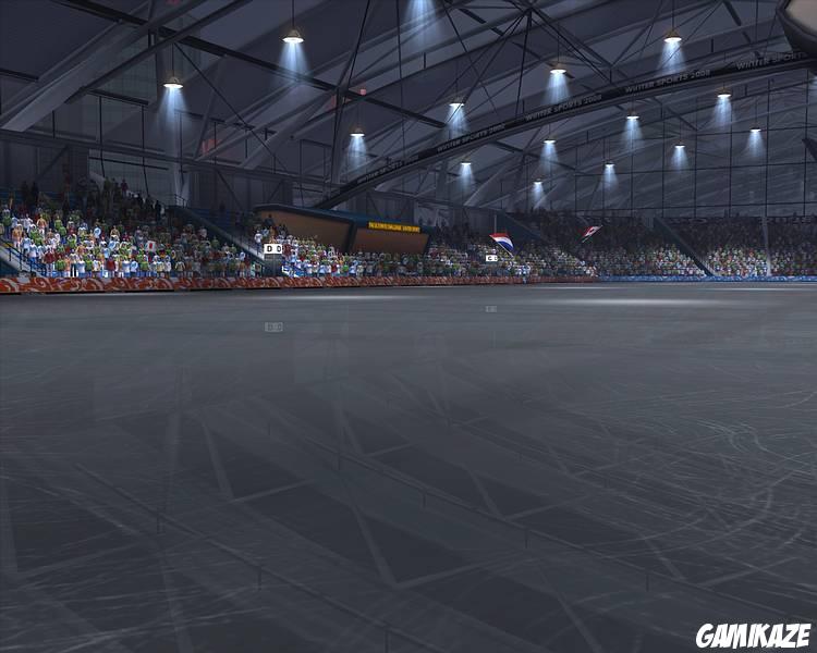 WinterSports The Ultimate Challenge