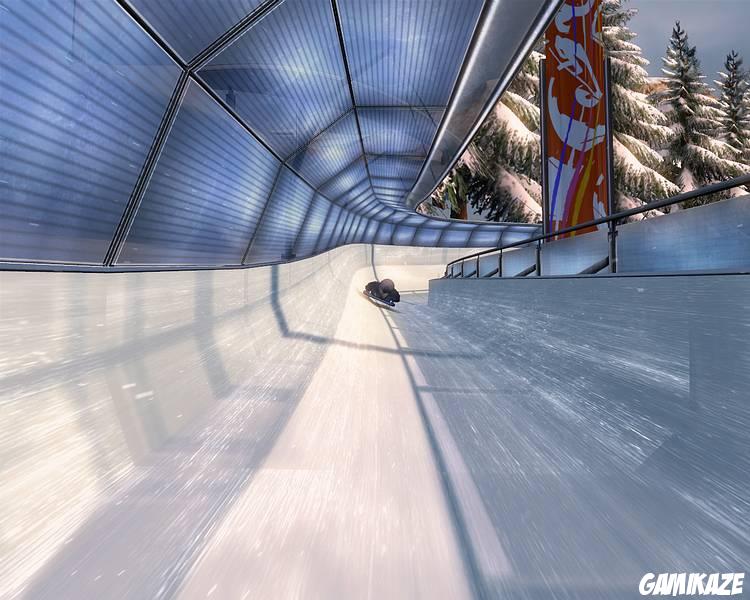 WinterSports The Ultimate Challenge