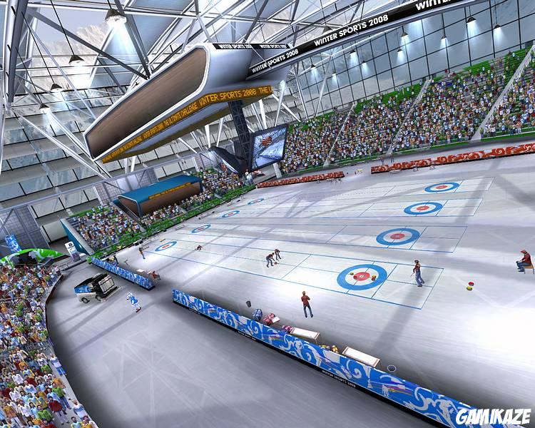 WinterSports The Ultimate Challenge