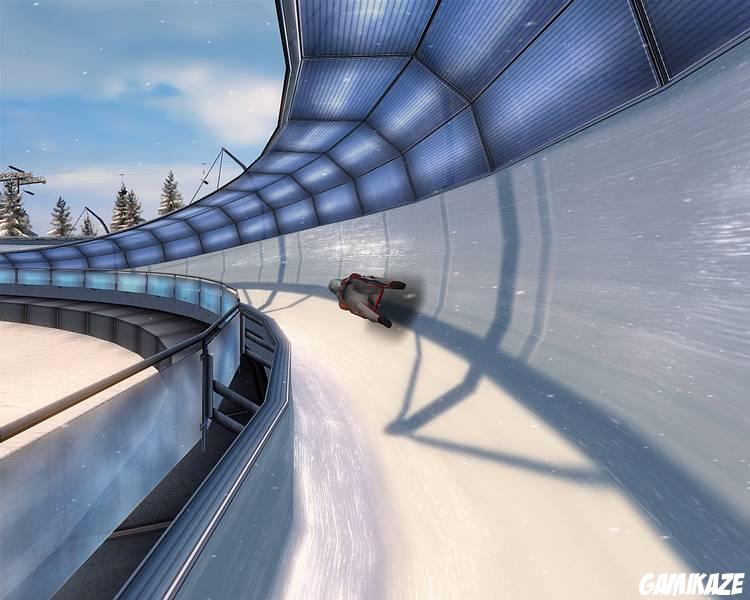 WinterSports The Ultimate Challenge