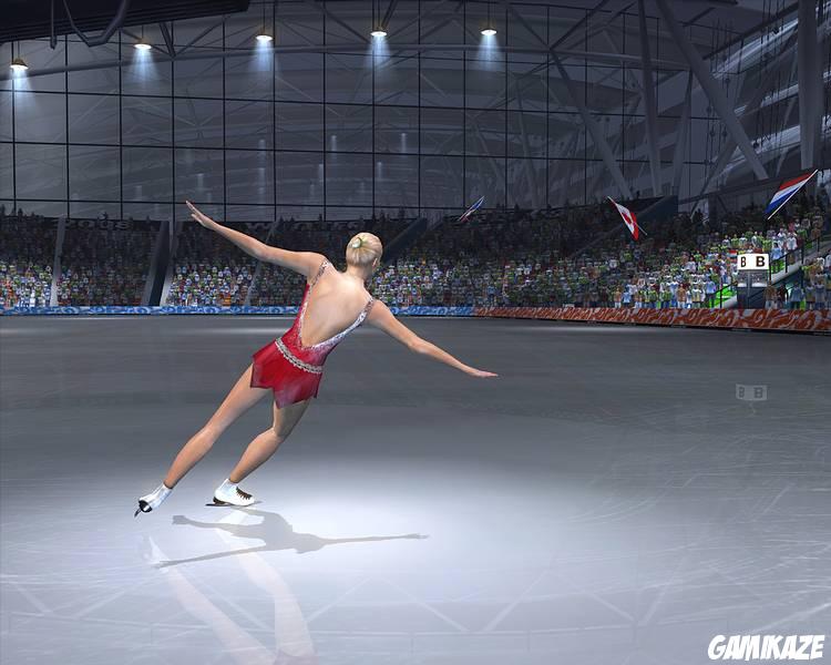 WinterSports The Ultimate Challenge