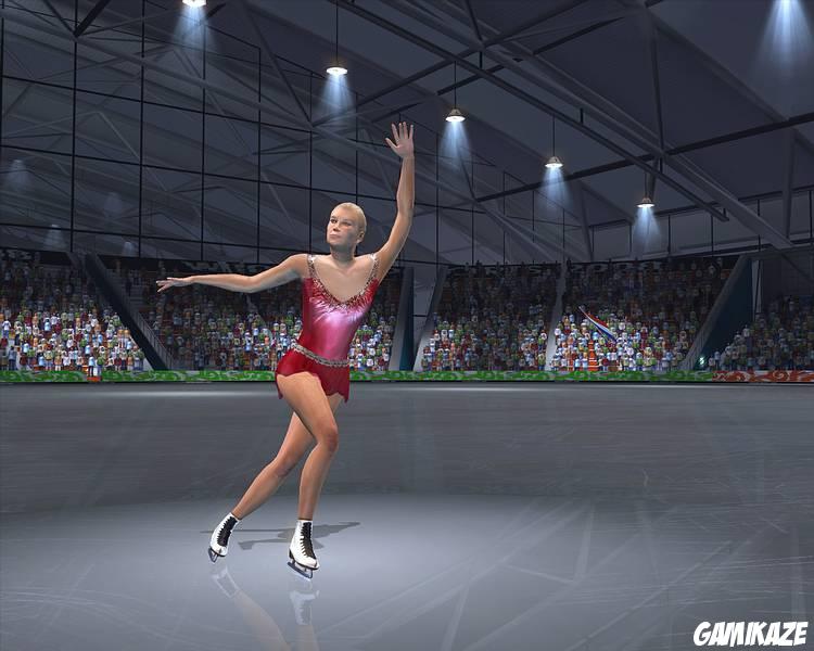 WinterSports The Ultimate Challenge