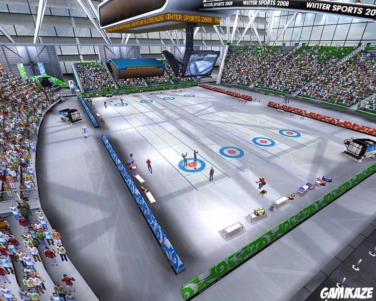 WinterSports The Ultimate Challenge