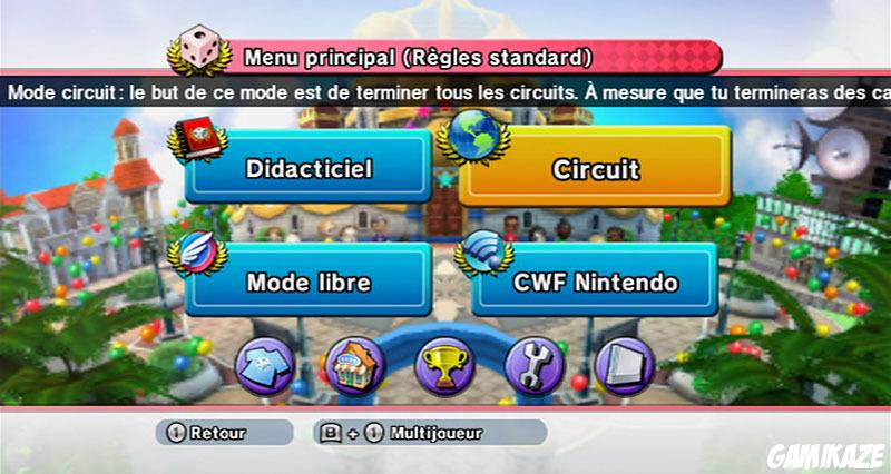 Course à la Fortune