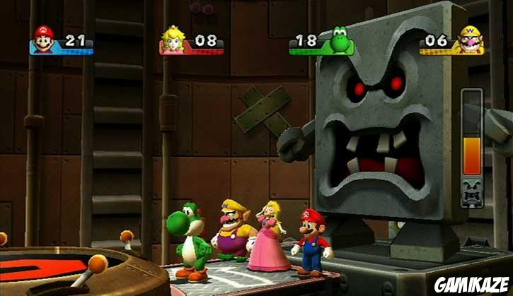 Mario Party 9