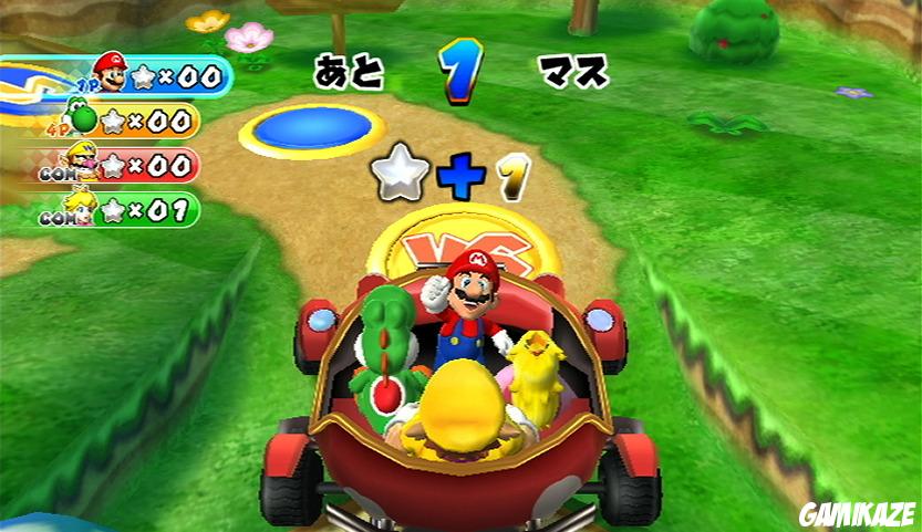 Mario Party 9