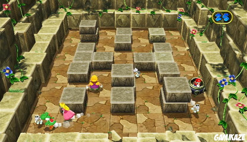 Mario Party 9