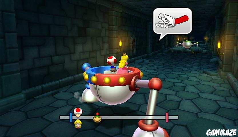 Mario Party 9