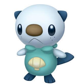 PokéPark 2 : Le Monde des Voeux